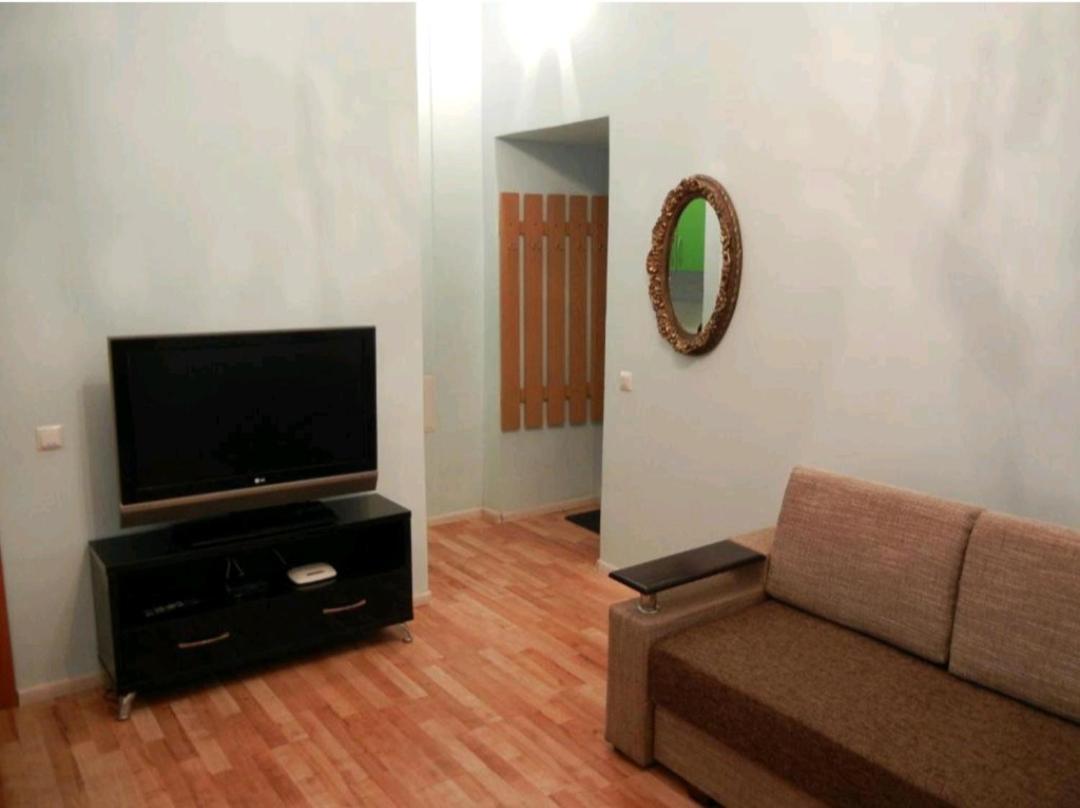 Apartment On Knyazya Romana 26 Center Lwów Zewnętrze zdjęcie