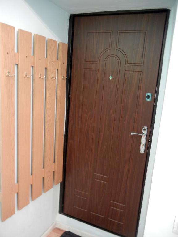 Apartment On Knyazya Romana 26 Center Lwów Zewnętrze zdjęcie