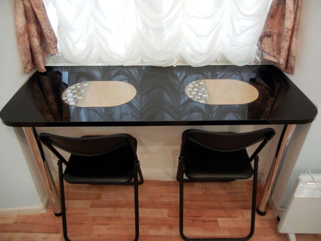 Apartment On Knyazya Romana 26 Center Lwów Zewnętrze zdjęcie