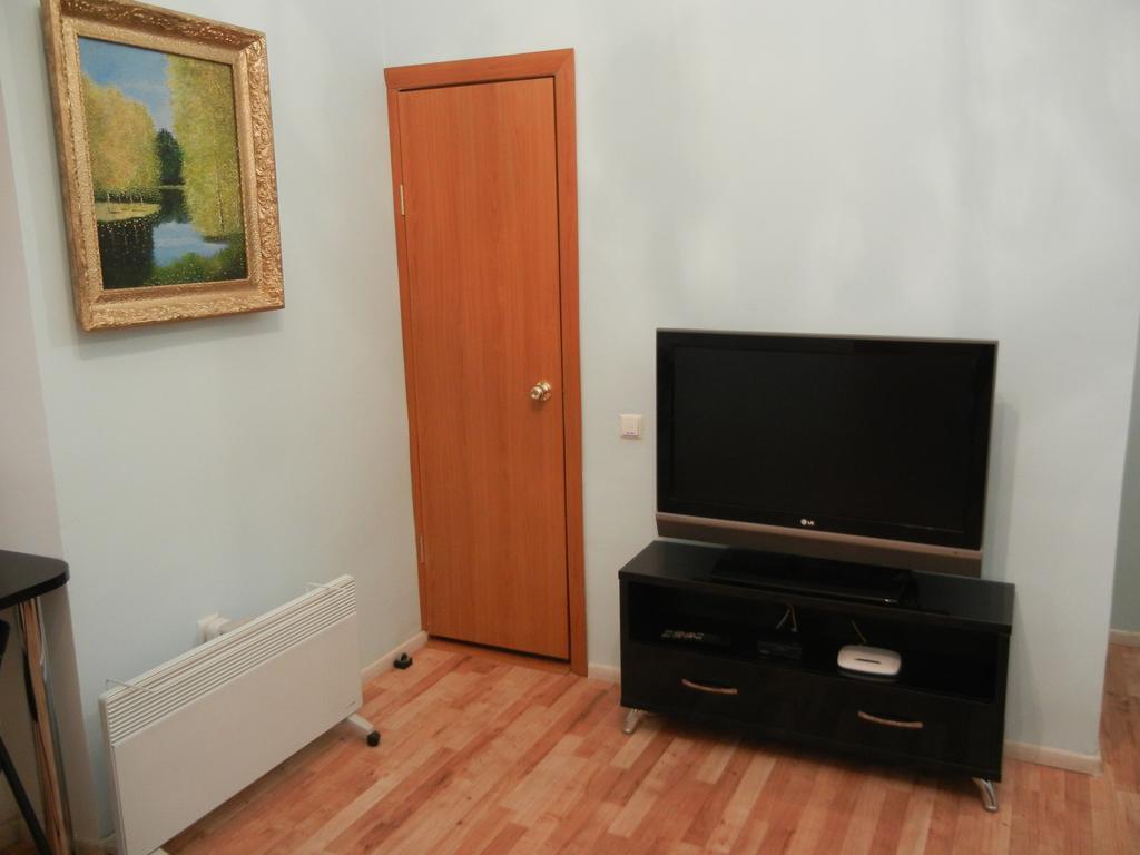 Apartment On Knyazya Romana 26 Center Lwów Zewnętrze zdjęcie