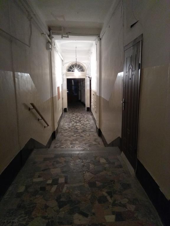 Apartment On Knyazya Romana 26 Center Lwów Zewnętrze zdjęcie