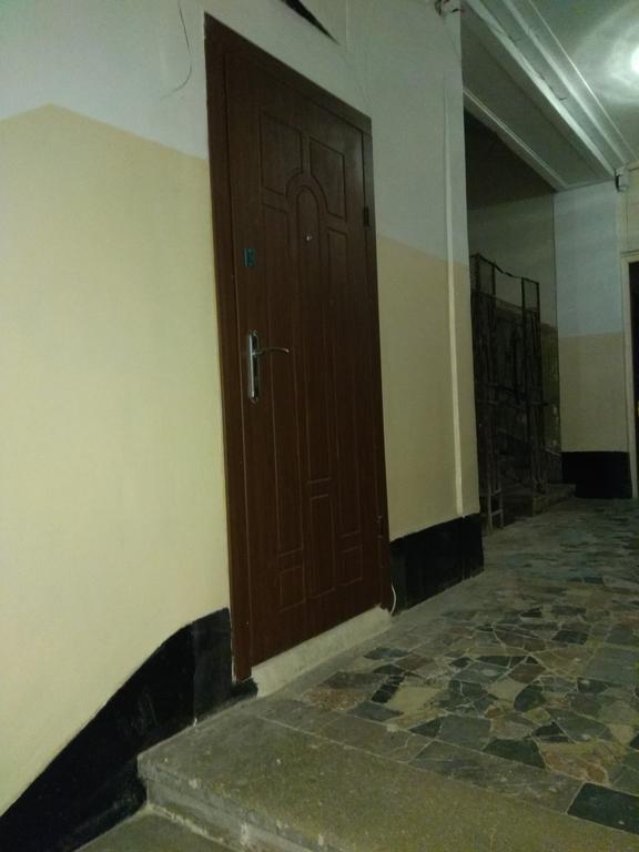 Apartment On Knyazya Romana 26 Center Lwów Zewnętrze zdjęcie