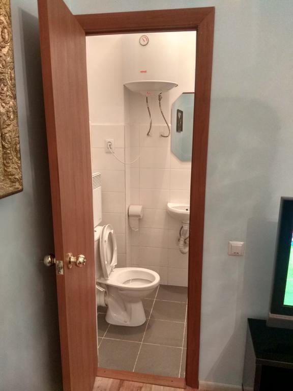 Apartment On Knyazya Romana 26 Center Lwów Zewnętrze zdjęcie