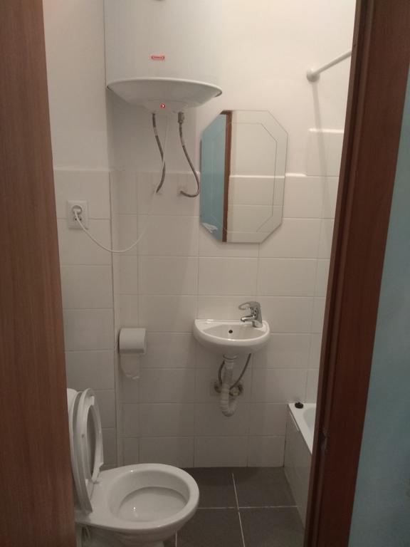 Apartment On Knyazya Romana 26 Center Lwów Zewnętrze zdjęcie