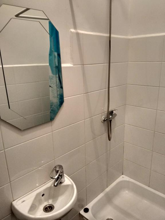 Apartment On Knyazya Romana 26 Center Lwów Zewnętrze zdjęcie